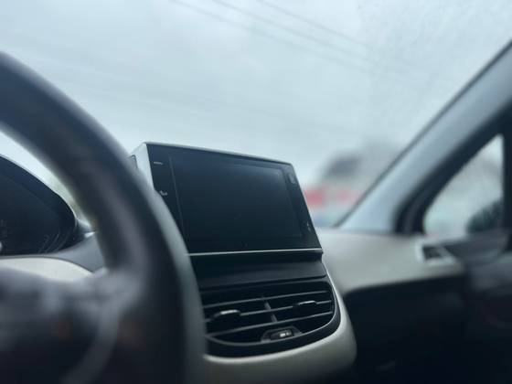 PEUGEOT 2008 1.6 16V FLEX ALLURE 4P AUTOMÁTICO